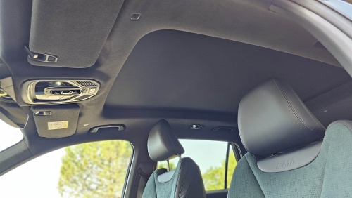 Geely Monjaro 2024 2.0 (238 л.с.) 4WD (максимальная комплектация) "Лайт 150"