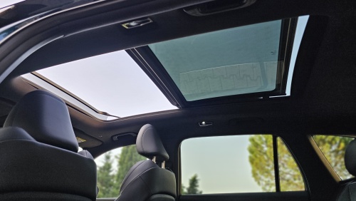 Geely Monjaro 2024 2.0 (238 л.с.) 4WD (максимальная комплектация) "Лайт 150"