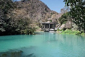 Трансфер из Сочи в Новый Афон Трансфер из Сочи в Новый Афон